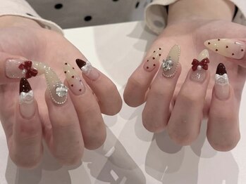 メルティ オモテサンドウ(melty omotesando)/