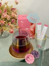 ソフィア わさだ店/インナーケア