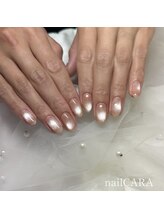 ネイル カラ(nail CARA)/マグネットカラー