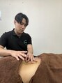 ナゴミ鍼灸 整体院(NAGOMI鍼灸 整体院)&nbsp;杉安 優太