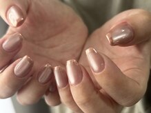 ペイル(#peil)/ミラーフレンチ