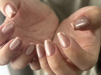 ミラーフレンチ