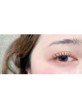 エクセレント(excellent)/まつ毛パーマ