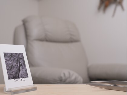 サブト 目黒(SUBT.)の写真