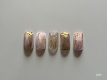 ネイルズシック(Nail's CHIC)/CHIC nuance 3