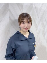 フロラスキン 銀座Miel店(florasKIN) Nakagawa