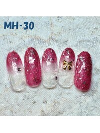 Design No.MH-30 ハンドネイル