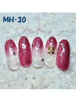 Design No.MH-30 ハンド【NEW】