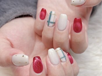 QBネイル 多摩センター店(QB Nail)/