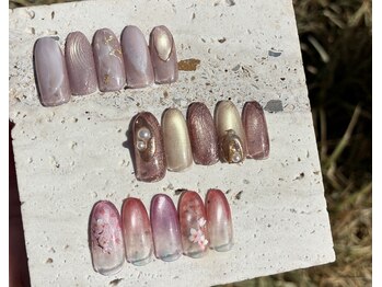 ニコネイル(Nico nail)/入学/新生活