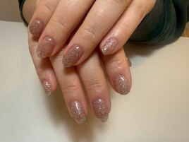 フラッシュネイル