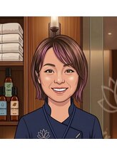 阿里郎リラクゼーション 吉祥寺本店 6番 名