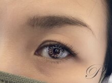 ペティアン エトワール アイラッシュアンドネイル(PETILLANT etoile)/シングルラッシュ120本♪