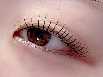m3 アイラッシュルーム(m3 eyelash room)の写真/しっかりとしたカウンセリングで、ご不安なく安心できる丁寧な施術をお届けします！
