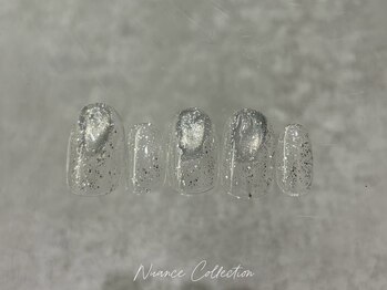 エルエムエヌ(LMN)/Nuance Collection/2026-SS