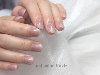 ラヴィール(Ravir)/定額デザイン♪