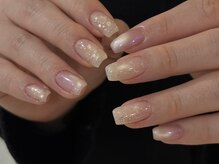 フィロンネイル 武蔵小杉店(filonnail)/5月武蔵小杉店限定デザイン