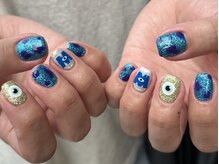 ネイルズカフェアン 姫路駅前店(nails cafe an)/special