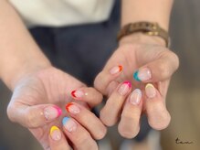 テンドット(ten.)/