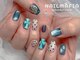 ネイルマフィア 原宿(NAIL MAFIA)の写真/《初回オフ無料&2回目以降は1ヶ月以内オフ無料》フィルイン技術でモチの良いジェルを♪【原宿】