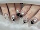 リノ ネイル(Rino nail)の写真/自分だけのデザインを楽しみたい方に◎季節やトレンドに合わせてお好みの仕上がりを叶えられます♪