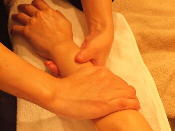 カーム(calm)/ハンドケア