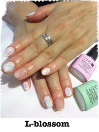 ネイルデザイン