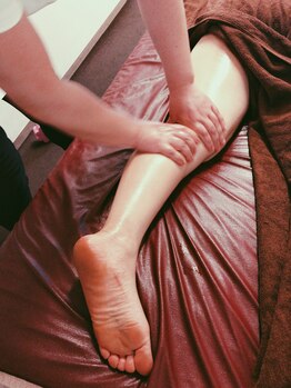 まごころのリラクゼーション たいよう/