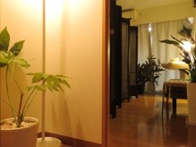 オーダーメイドエステティックサロン バローダ/施術４