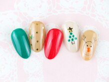 リアン(lien)/トレンド定額ネイル