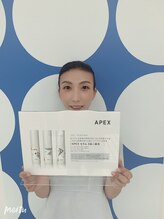 ポーラ ザ ビューティ 鈴鹿平田店(POLA THE BEAUTY)&nbsp;中村 真紀