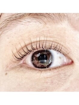 フランセス(Frances)/ラッシュリフト