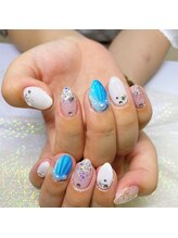 シャンディー(Shandy)/シンプルデザイン