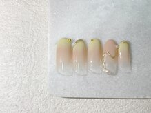 エフィネイル(effy nail)/