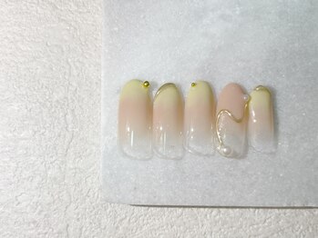 エフィネイル(effy nail)/