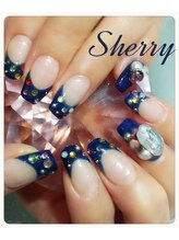 シェリー(Sherry)/デザイン