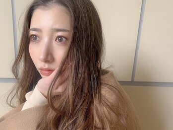 エストアール 博多口店(est-r.)/＃3D ラッシュ　▽グラマラス