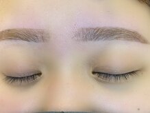 ネオリーブ モカ 川崎チネチッタ店(Neolive mocca & eyelash)/アイブロウWAX脱毛 