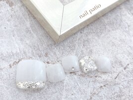 FOOT 8,980yenコース