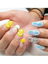 ブリス ネイル(Bliss Nail)/