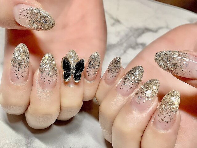 Star Nail【スターネイル】