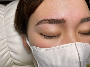 ヨヘン 芦屋店(YoHen)/眉毛wax