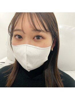 アンドアイ(and i)/パリジェンヌラッシュリフト