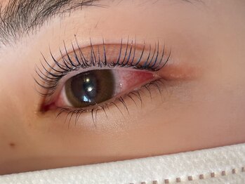 アンネ 梅田 GRACE店(ANNE)/上下ラッシュリフト