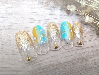 マロロ(malolo)/Hand スタンダード