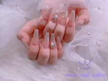 スノーネイルサロン 新宿店(Snow nail salon)/