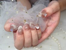 アキラネイルサロン(Akira nail salon)/