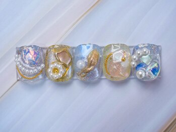 JMネイルスタジオ(JM Nail studio)/