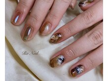 アルゴ(Nail)/