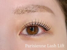 アイサロン フェア 武蔵小杉(eyesalon Fair)/パリジェンヌラッシュリフト